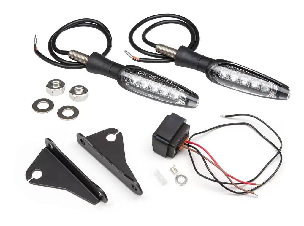 Yoshimura LED Rear Turn Signal Kit
