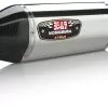 Yoshimura R77D Race Exhaust System Suzuki GSXR 750 / GSXR 600 2011-2023