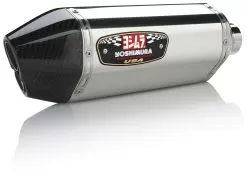Yoshimura R77D Race Exhaust System Suzuki GSXR 750 / GSXR 600 2011-2023