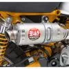 Yoshimura RS-3 Works Street Slip-On Exhaust Honda Monkey 2019-2023