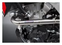 Yoshimura RS-9T Exhaust System Honda CRF250R / CRF250RX 2018-2021 10 Yoshimura RS-9T Exhaust System Honda CRF250R / CRF250RX 2018-2021 -Funky Motorcycle yoshimura rs9 t exhaust system honda cbr250 r2018
