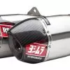 Yoshimura RS-9T Exhaust System Honda CRF250R / CRF250RX 2018-2021