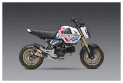 Yoshimura RS-9T Exhaust System Honda Grom 2022-2023