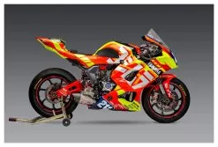 Yoshimura ST-2M Camshaft Kit Yamaha R7 2022-2023 5 Yoshimura ST-2M Camshaft Kit Yamaha R7 2022-2023 -Funky Motorcycle yoshimura st2 m camshaft kit yamaha r720222023 2