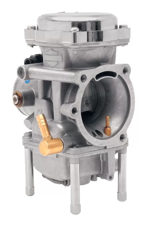 Yost Performance Float Bowl Speed Screws For Harley CV Carburetors 1988-2006