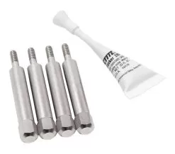 Yost Performance Float Bowl Speed Screws For S&S Super E/G Carburetors