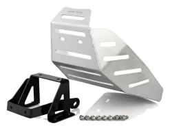 Zeta Skid Plate Honda Monkey 2019-2023